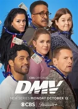 DMV